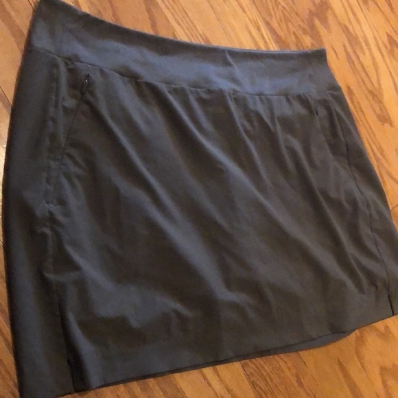 Athleta soho skort - Picture 9 of 16